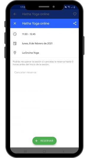 5 android confirmar 5 android confirmar