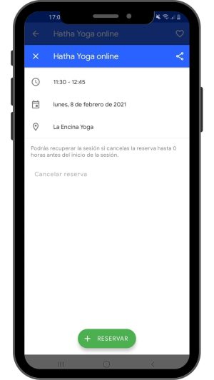 5 android confirmar 5 android confirmar